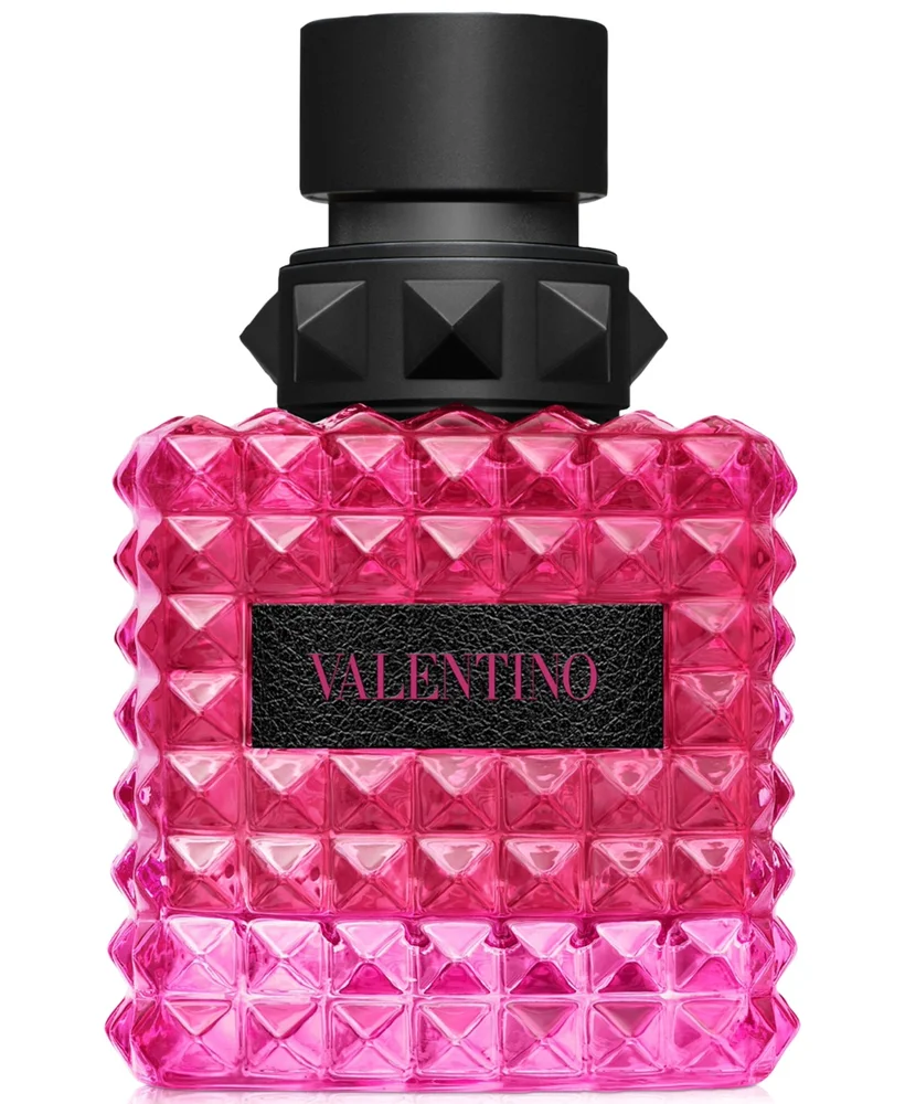Donna Born In Roma Extradose Parfum