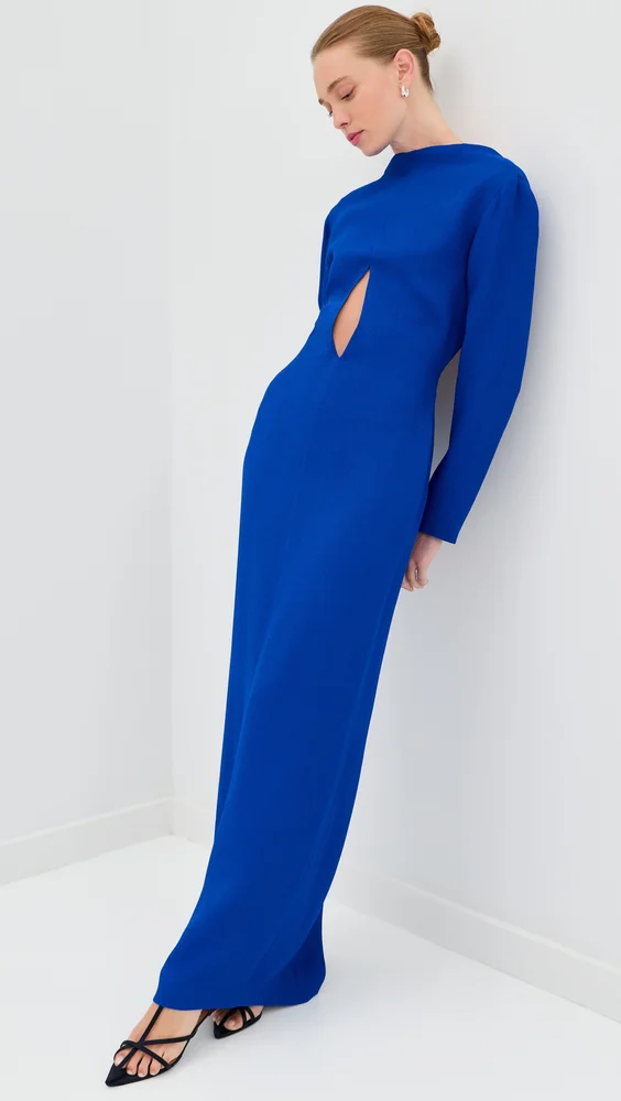 Helena Dress