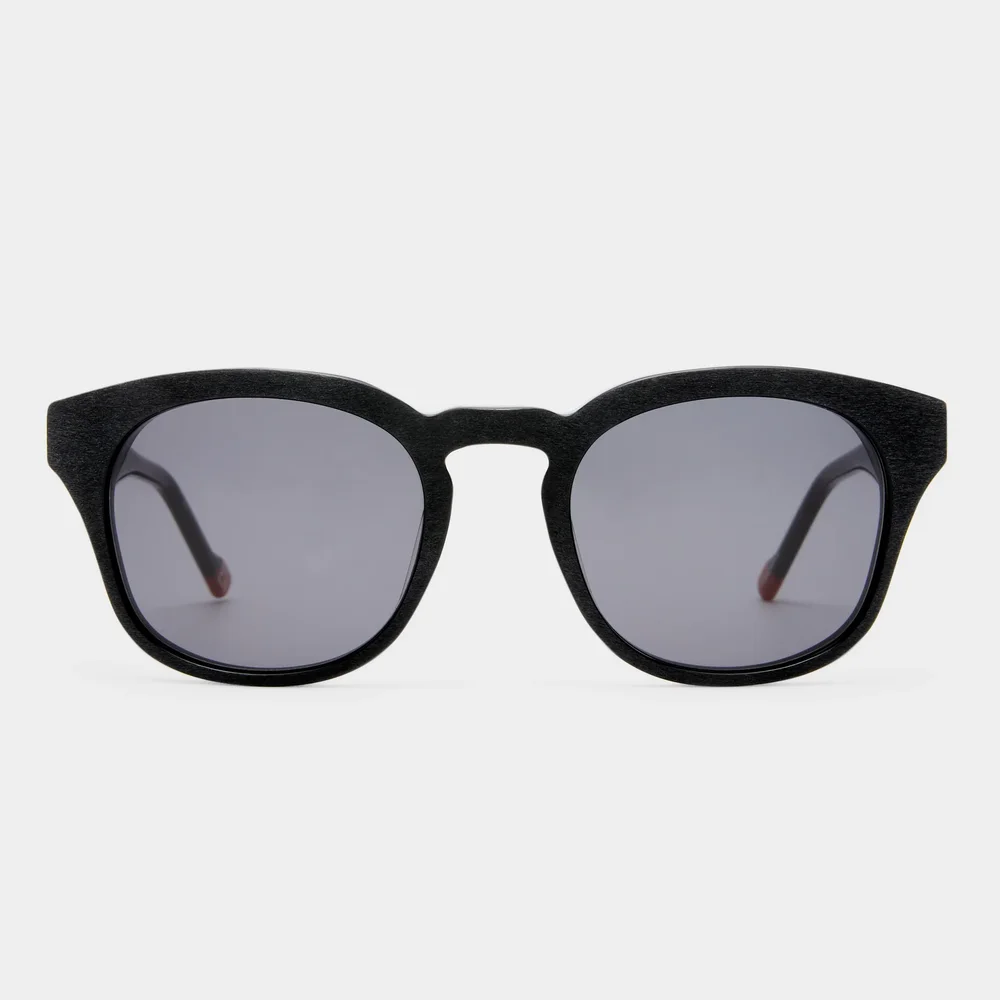 TRENTADUE | SCRATCHED BLACK