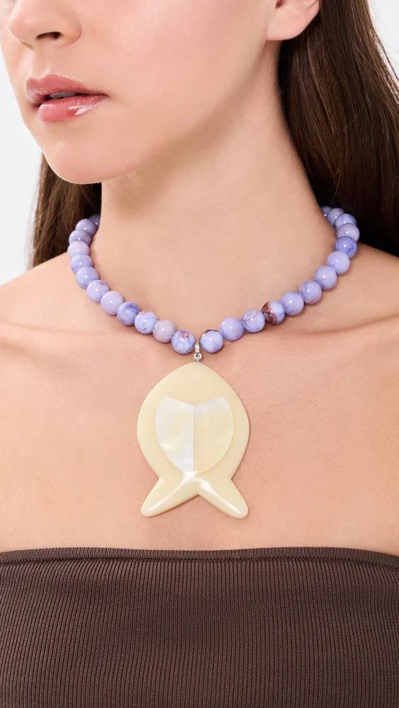 Marina Necklace