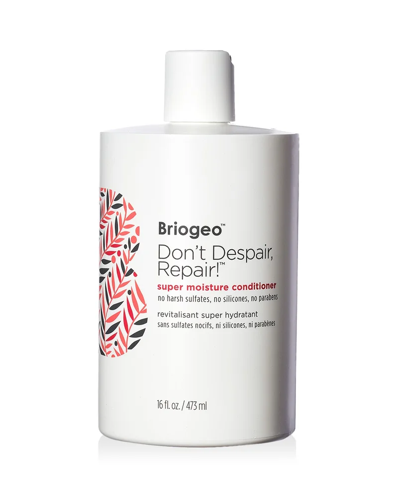 Don't Despair, Repair! Super Moisture Conditioner for Dry + Damaged Hair