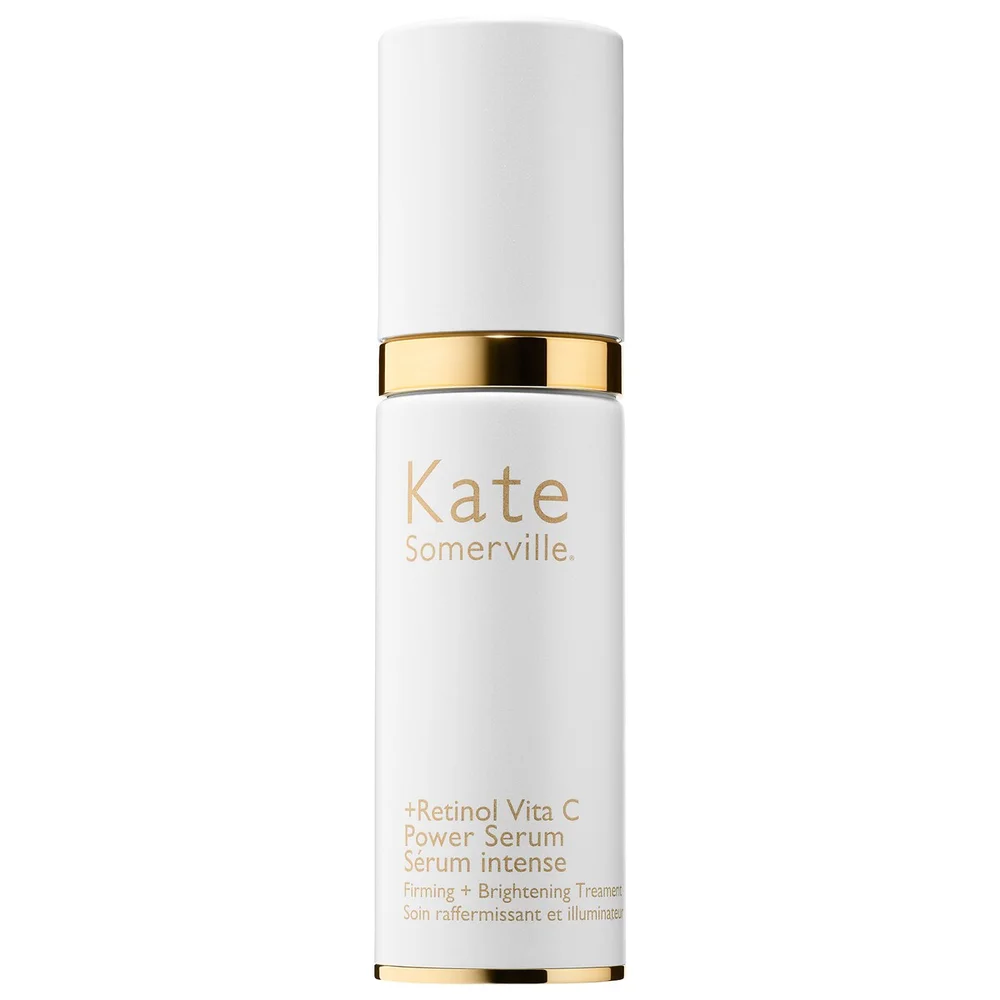 +Retinol Vita C Power Serum Firming + Brightening Treatment