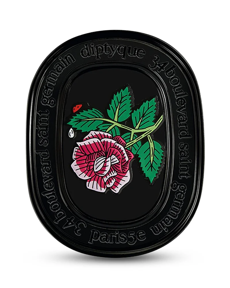 Eau Rose Solid Perfume
