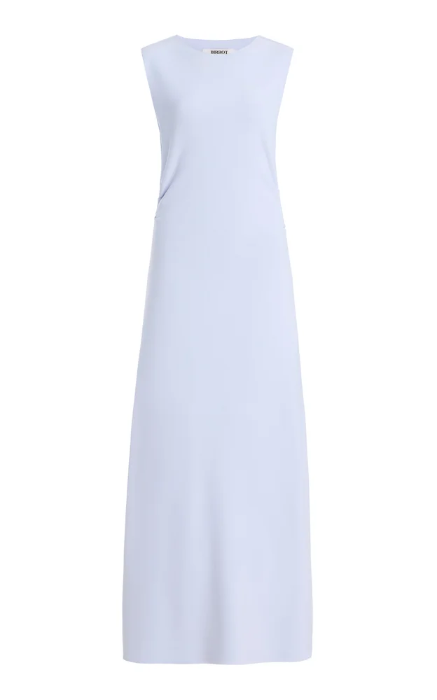Lay2 Drape Dress