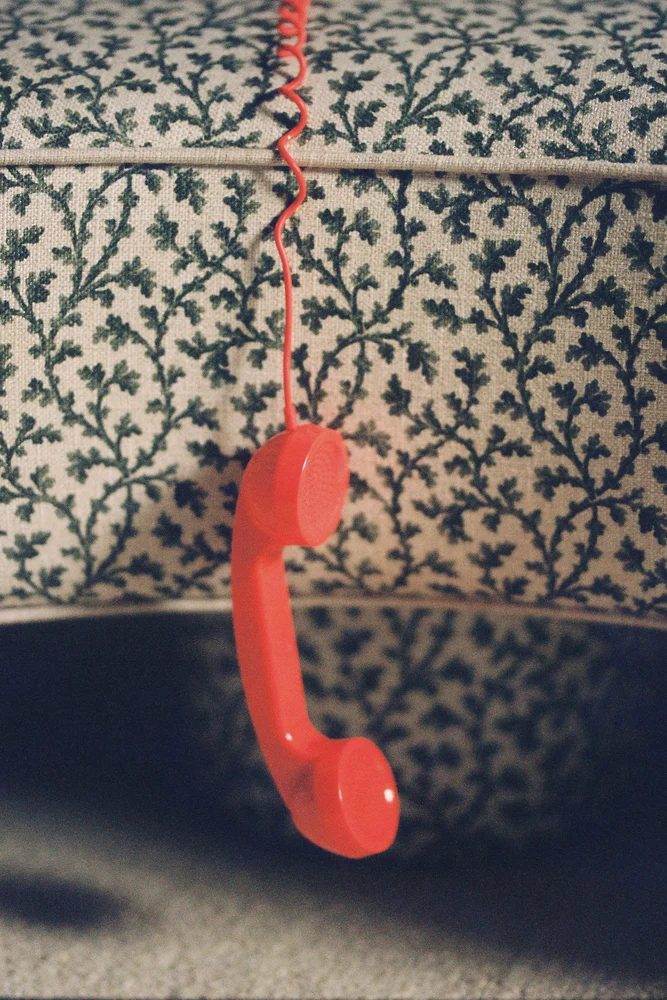 Retro Pop Phone