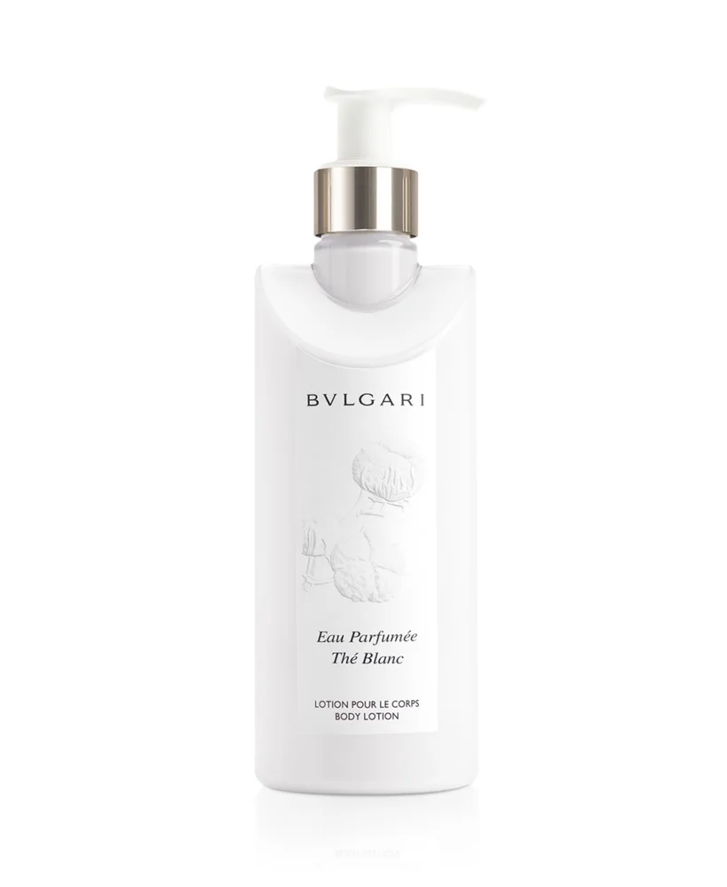 Eau Parfumée Thé Blanc Body Lotion 10.1 oz.