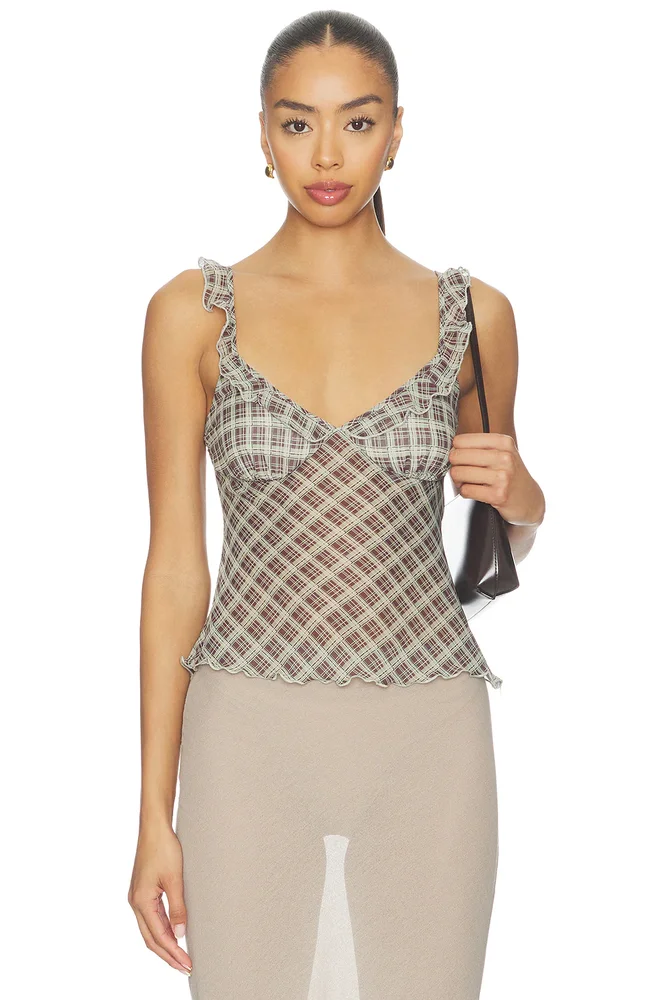 Ariadne Top