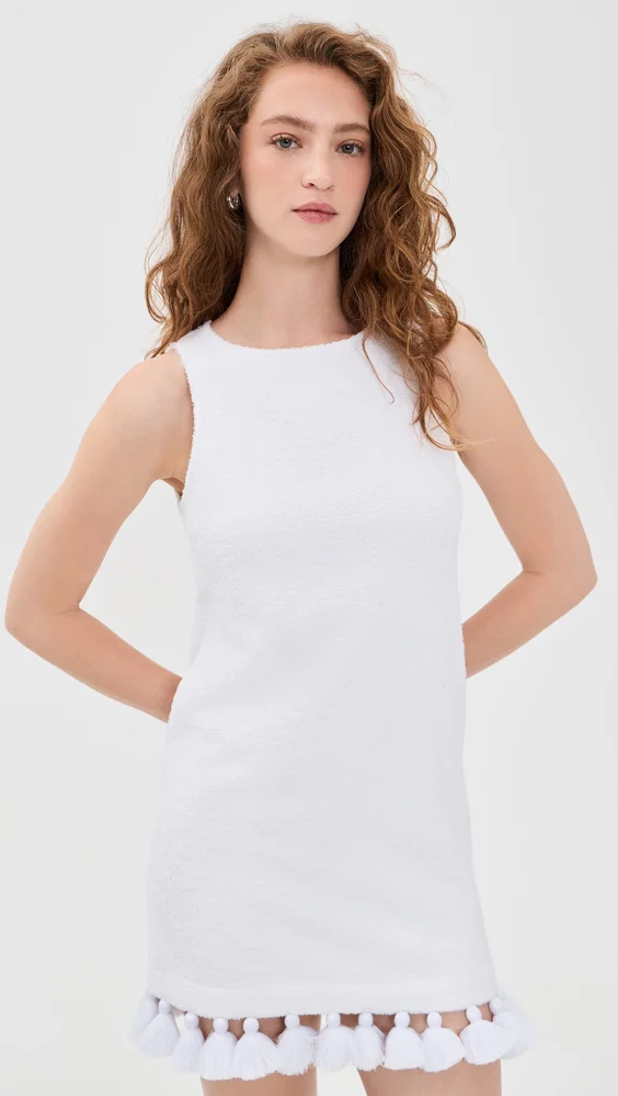 Manon Mini Dress