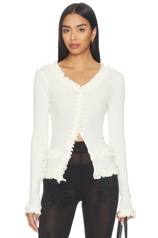 Caroline Seamless Top