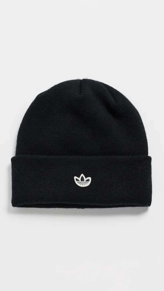 Cashmere Blend Beanie