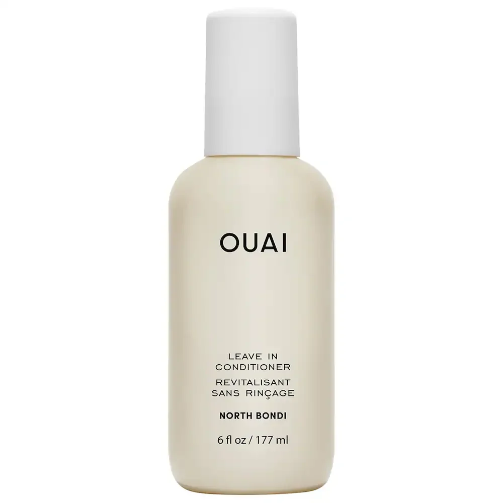 North Bondi Conditioning, Detangling, and Frizz Fighting Leave-in Conditioner