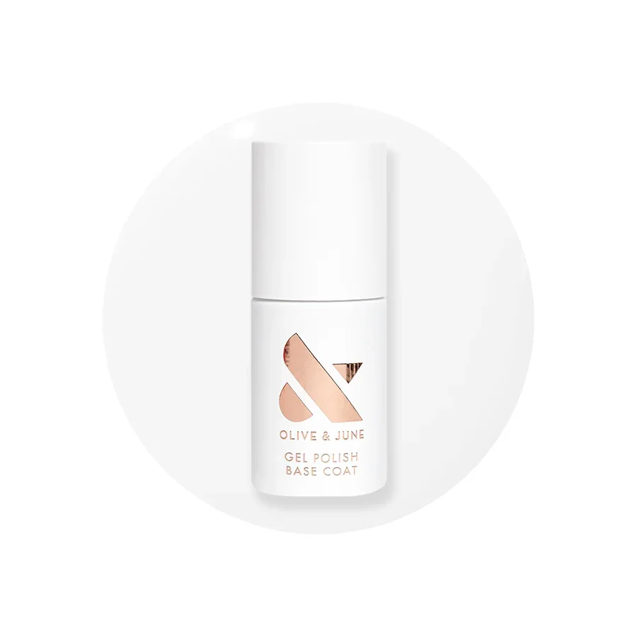 Gel Base Coat