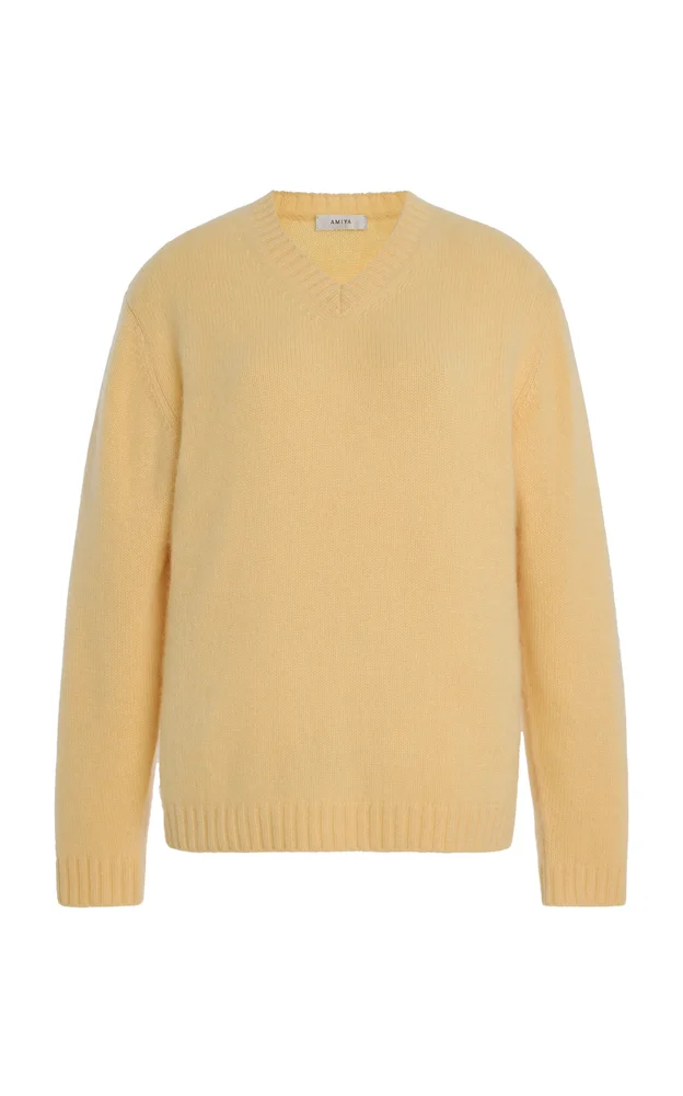 Nevia Cashmere Sweater