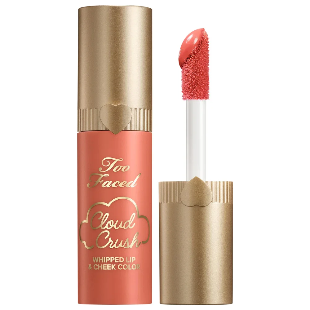 Cloud Crush Whipped Lip & Cheek Blush