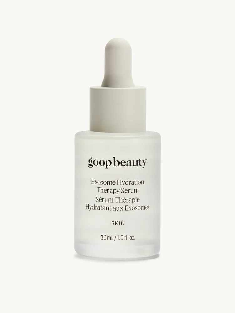 Exosome Hydration Therapy Serum