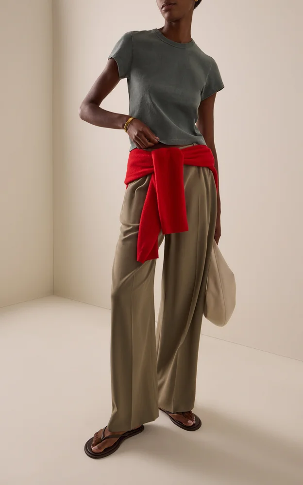Easy Cotton Tee
