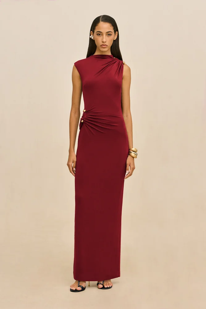 Izola Gown