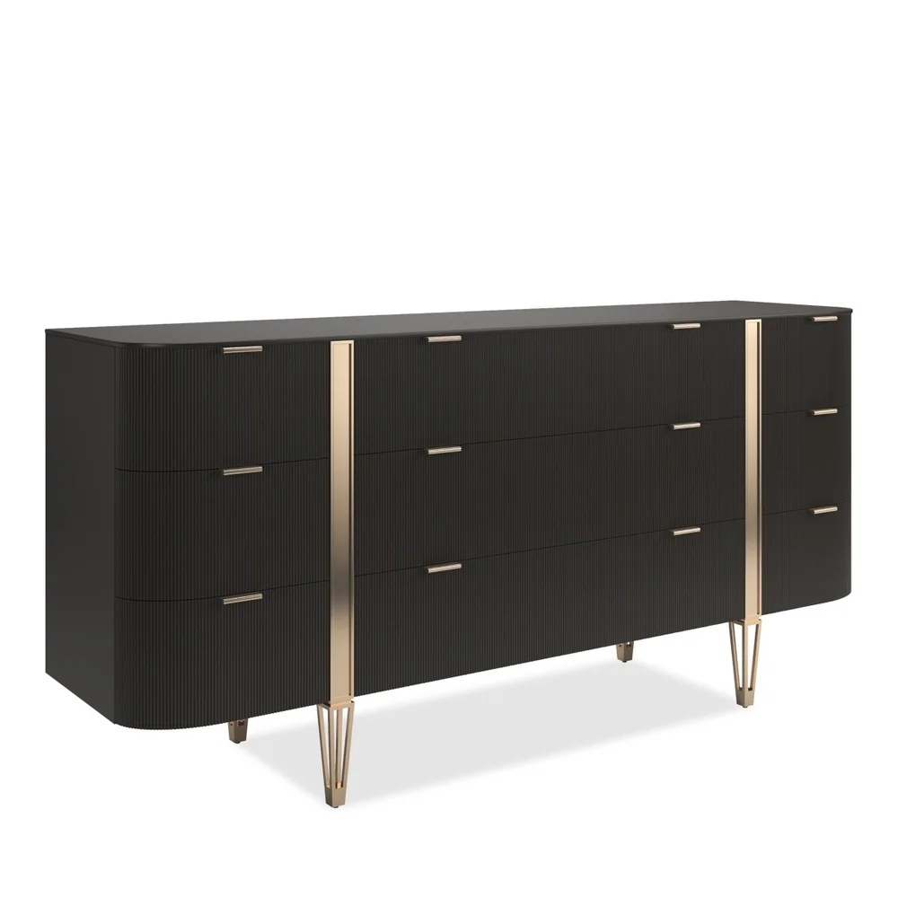 Love At First Sight Dresser