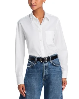 rag & boneMaxine Button Down Shirt