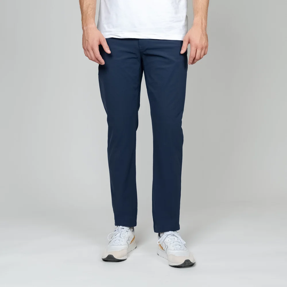 RHOBACK Delta Performance Pant