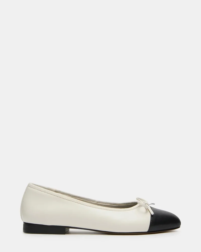 Kit White/Black