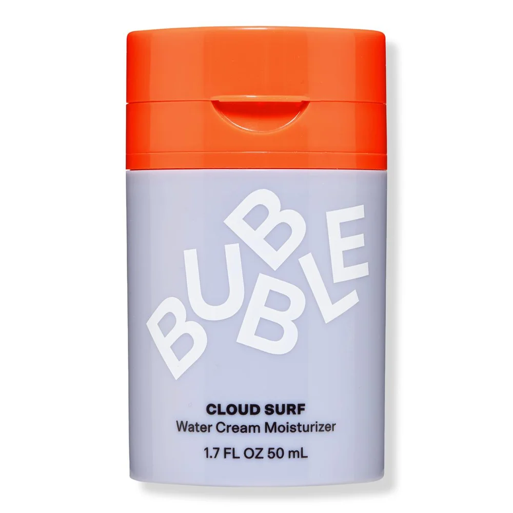 Cloud Surf Water Cream Moisturizer