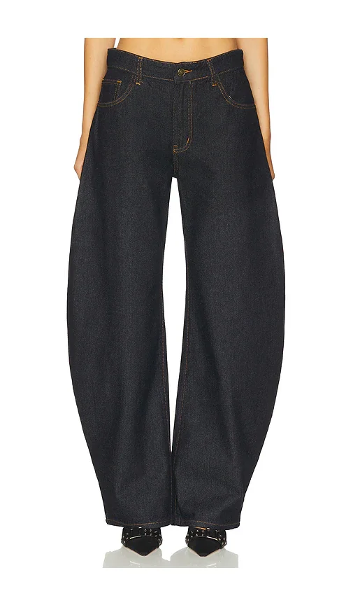 Horseshoe Jeans