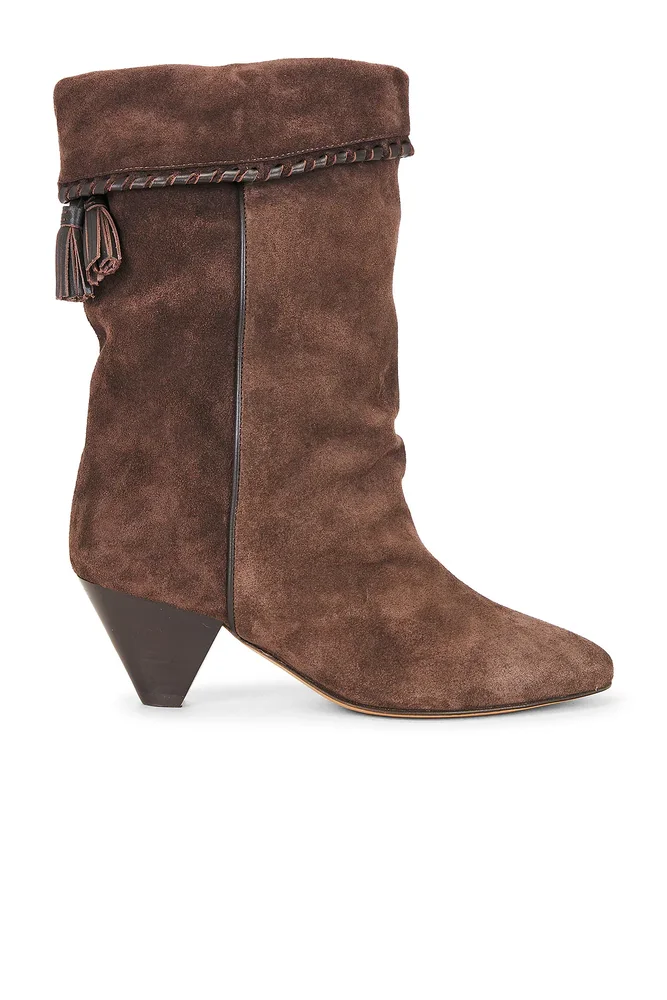 Dalby Boots
