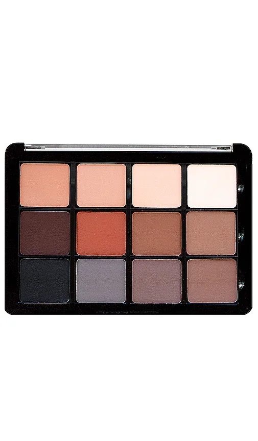 Eyeshadow Palette