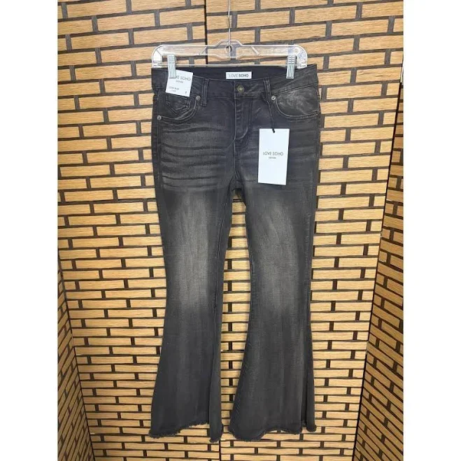 Depop Women's Jeans