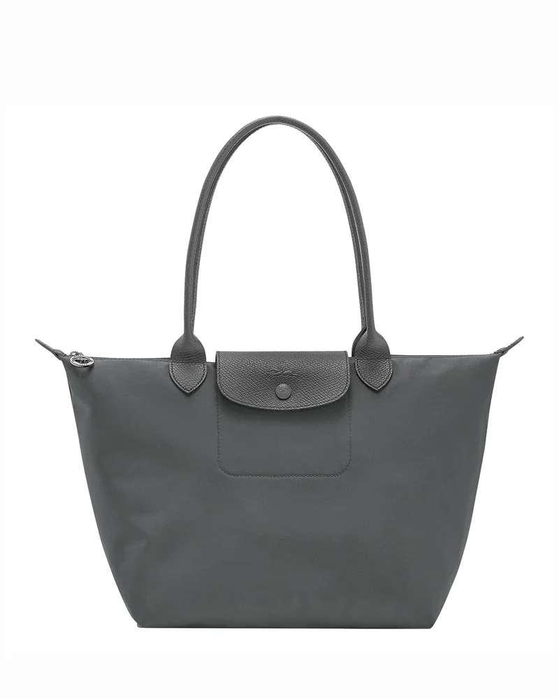 Le Pliage One Medium Shoulder Tote Bag