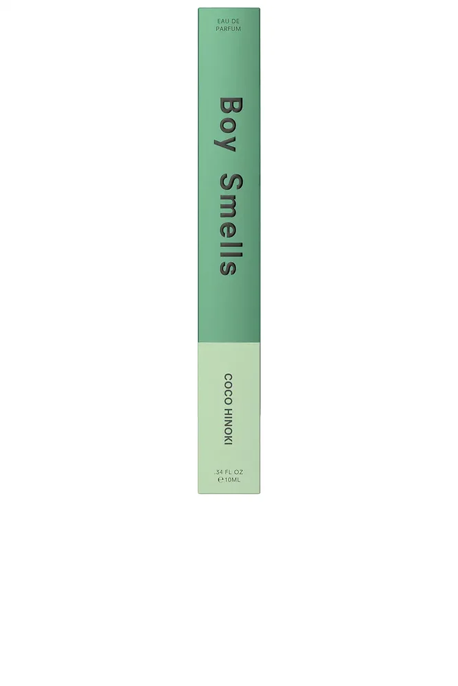 Coco Hinoki 10ml Travel Spray