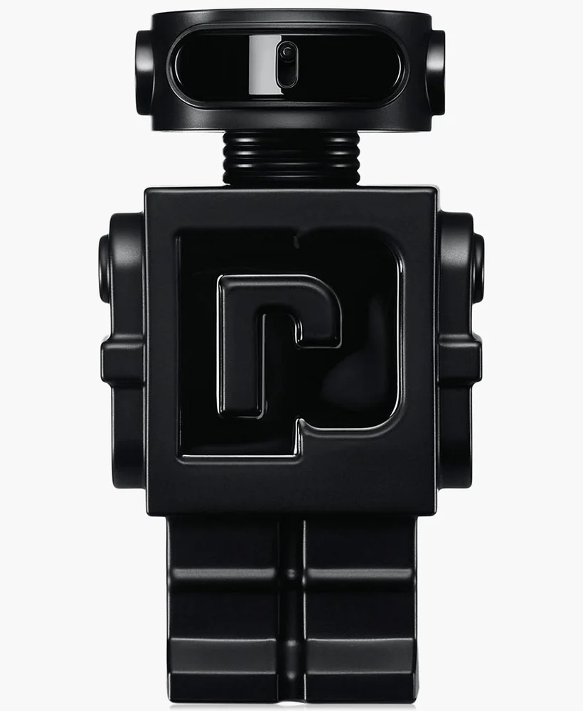 Men's Phantom Parfum Fragrance Collection