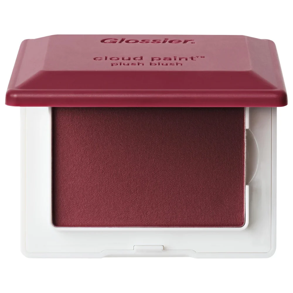 Cloud Paint Plush Blush in Plume