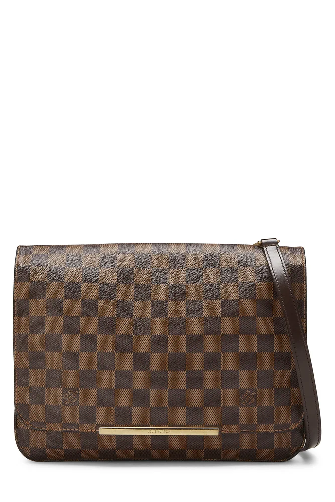Damier Ebene Hoxton PM