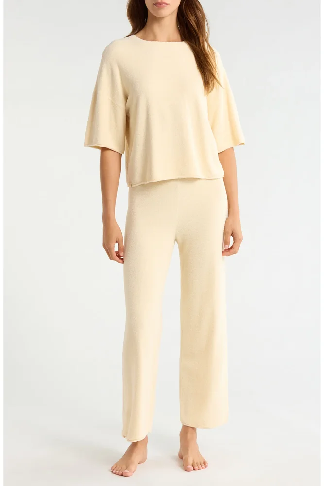CozyChic Ultra Lite Ankle Pajamas