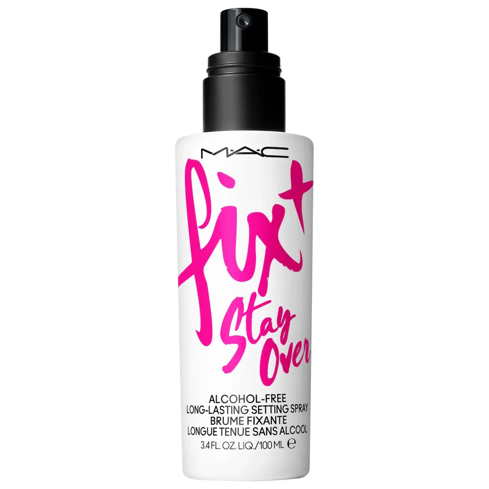 Fix+ Stay Over Alcohol-Free 24HR Hydrating + Multitasking Setting