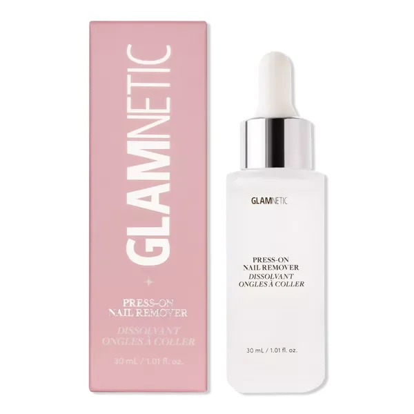 Press-On Nail Remover