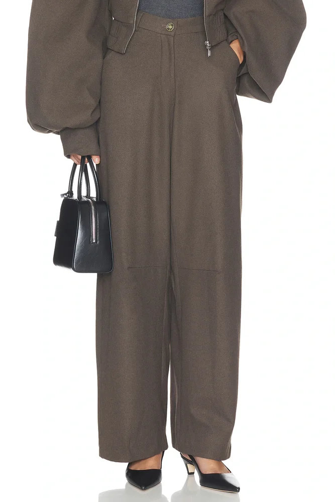 Canna Pants