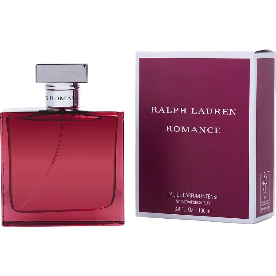 Romance Eau de Parfum Intense Spray