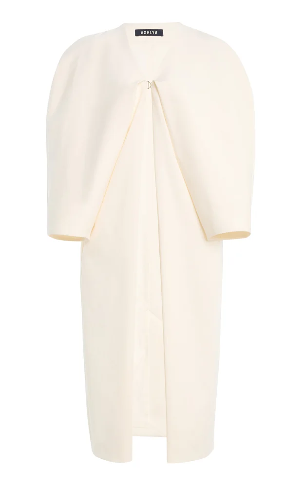Blythe Cotton Coat