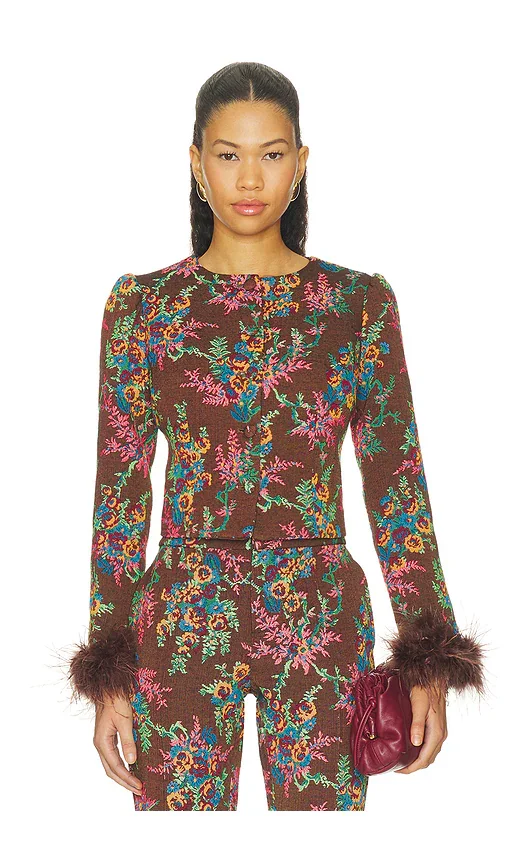Valeria Jacket