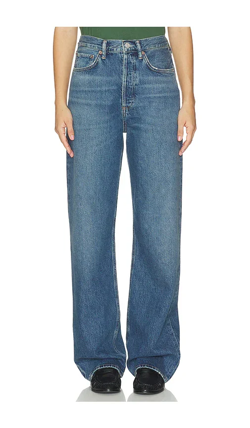 Vintage Loose Jean
