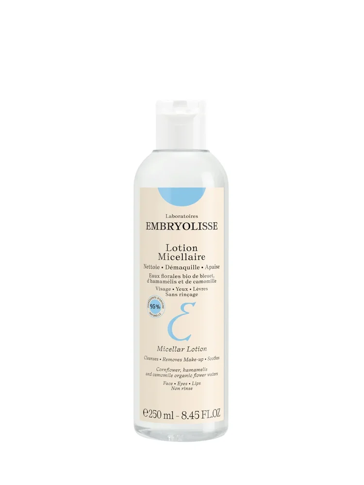Micellar Lotion