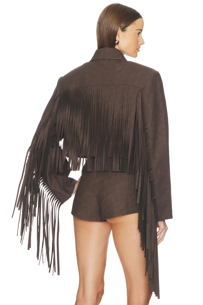 Lera Jacket