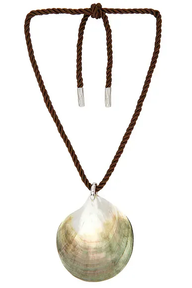 Shell Necklace