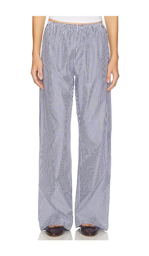 The Pop Simple Pant DONNI.