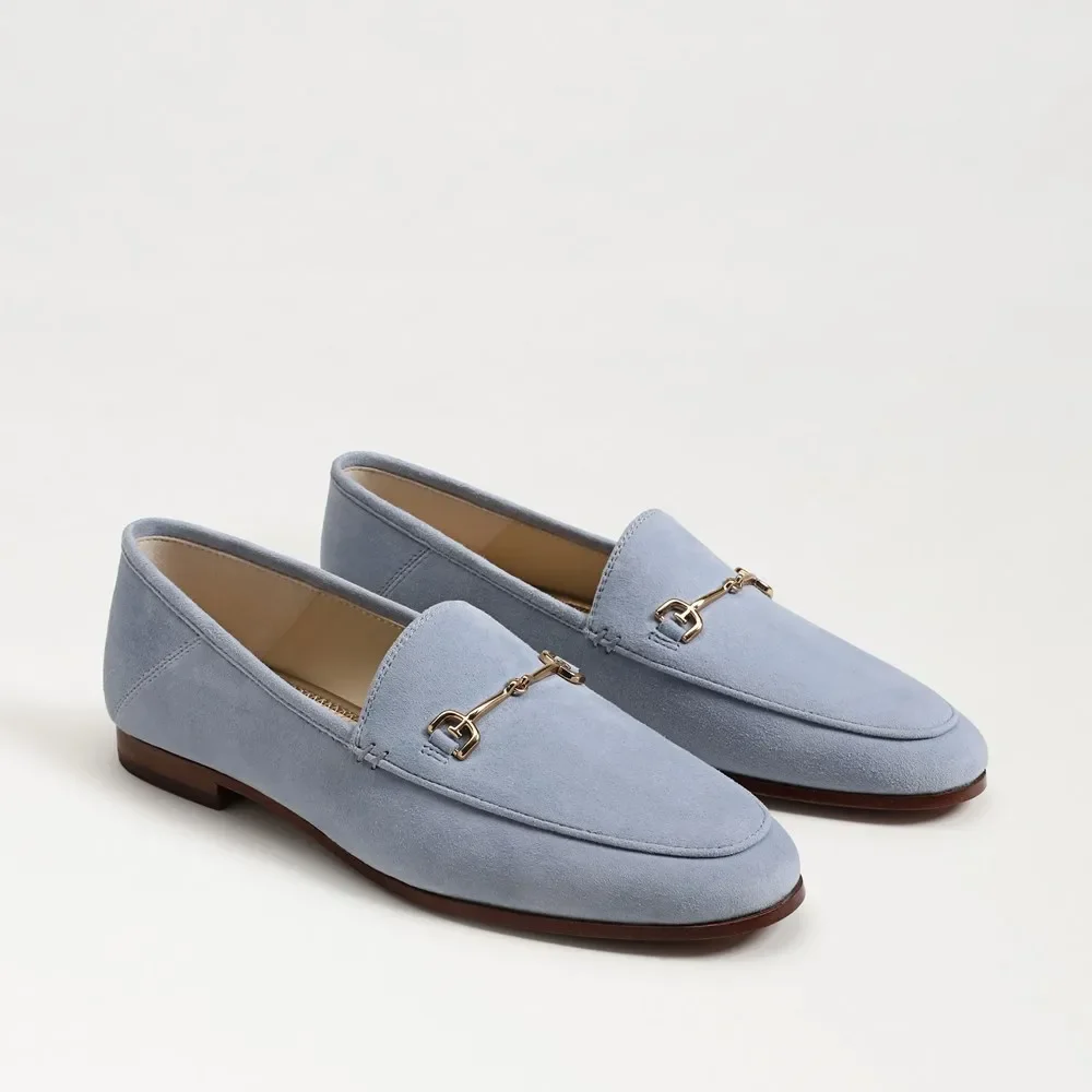 Lorraine Bit Loafer
