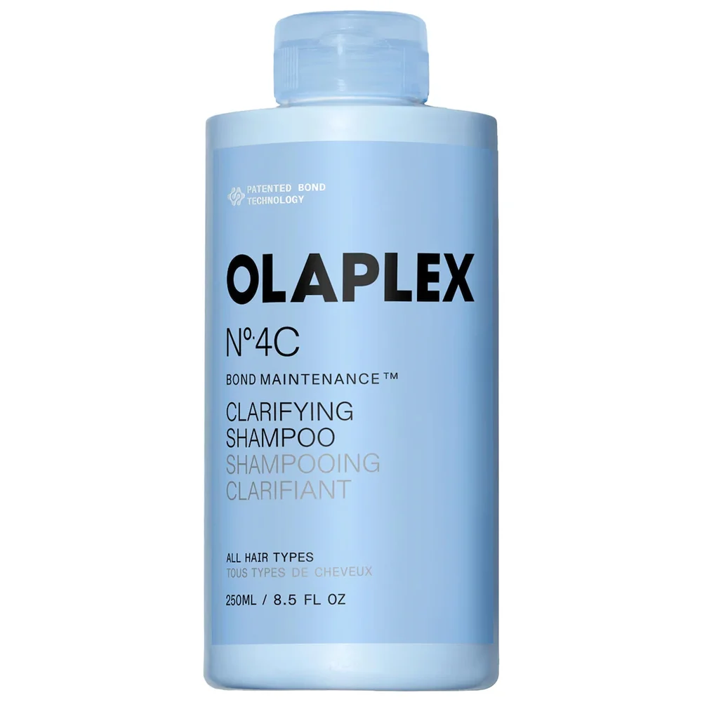 No. 4C Bond Maintenance Deep Clean Clarifying Shampoo