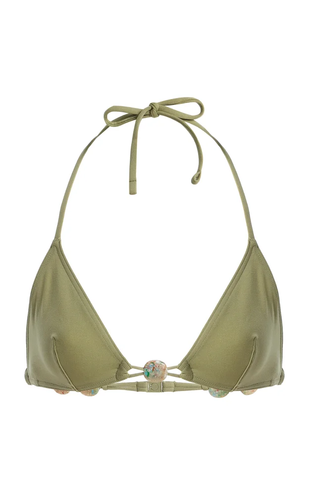 Alva Bikini Top